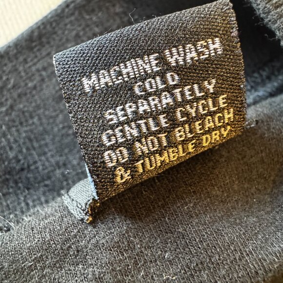 Rue 21 Shorts Romper Juniors Large Black Strapless Built-In Shelf Bra - Picture 9 of 9